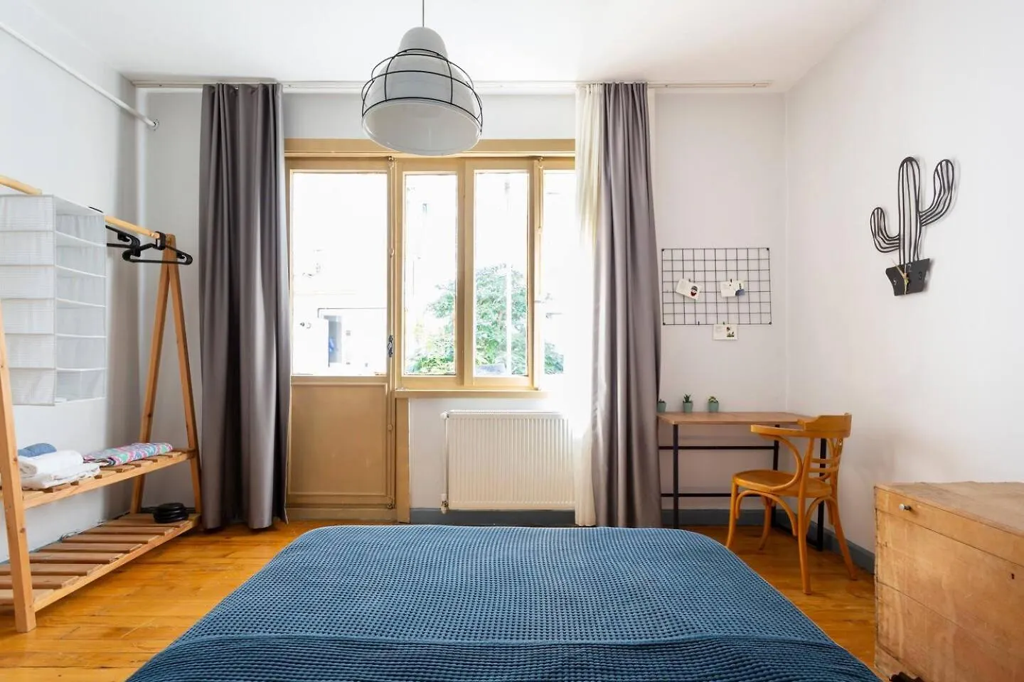 Cozy Flat 6 Min Walking To Taksim Square Apartment Istanbul 0*,