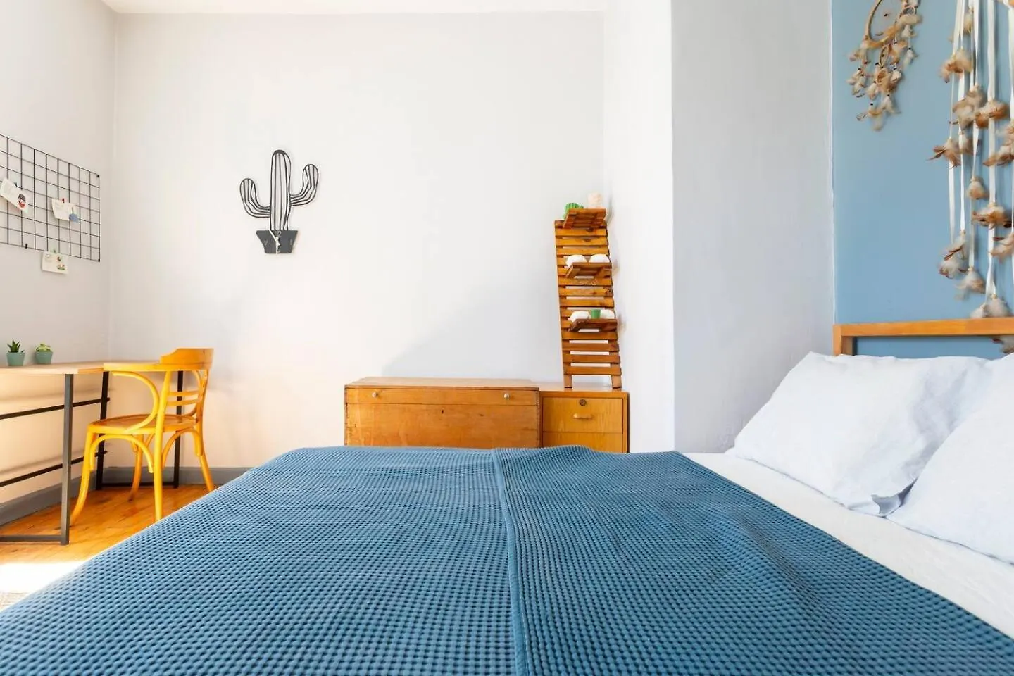 Cozy Flat 6 Min Walking To Taksim Square Apartment Istanbul
