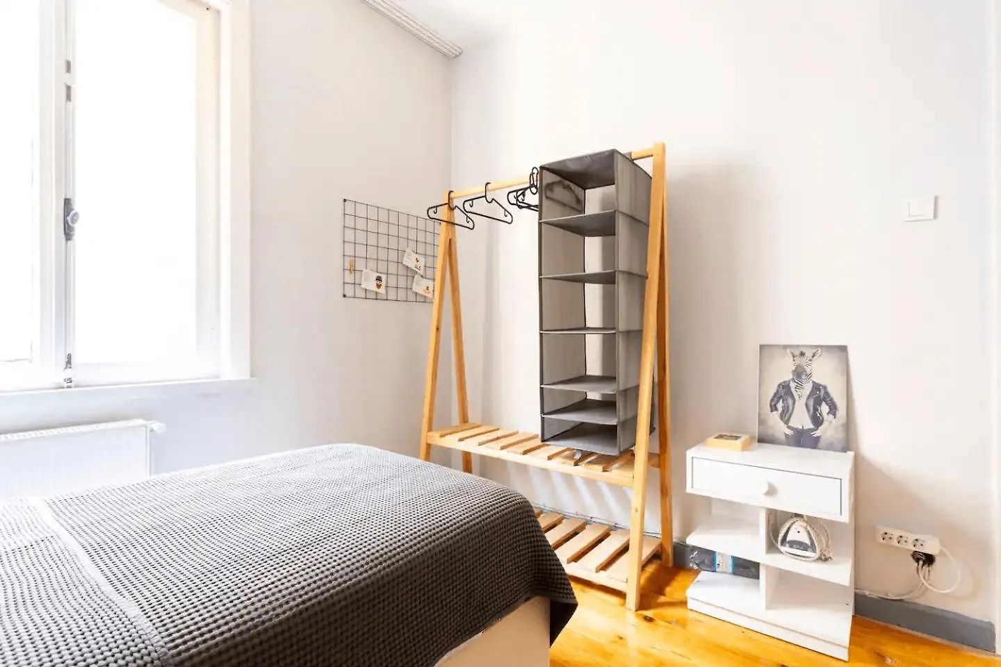 Appartamento Cozy Flat 6 Min Walking To Taksim Square Provincia di Provincia di Istanbul 0*,  Turchia