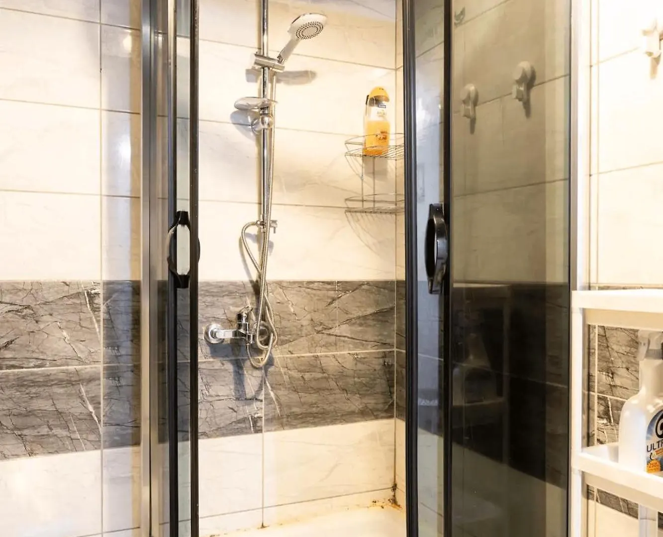 Appartamento Cozy Flat 6 Min Walking To Taksim Square Provincia di Provincia di Istanbul Turchia